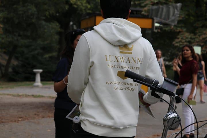Central Park VIP Pedicab Tour — Private 2.5-Hour All-Park Experience photo 2