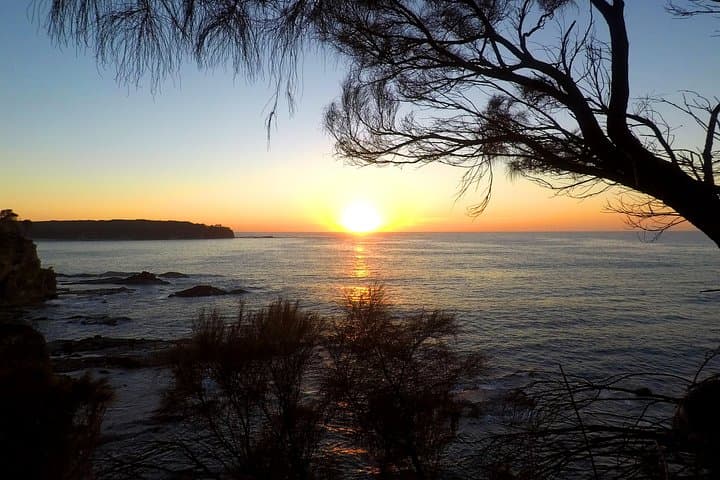 Batemans Bay Overnight Sea Kayak & Camping Expedition photo 5