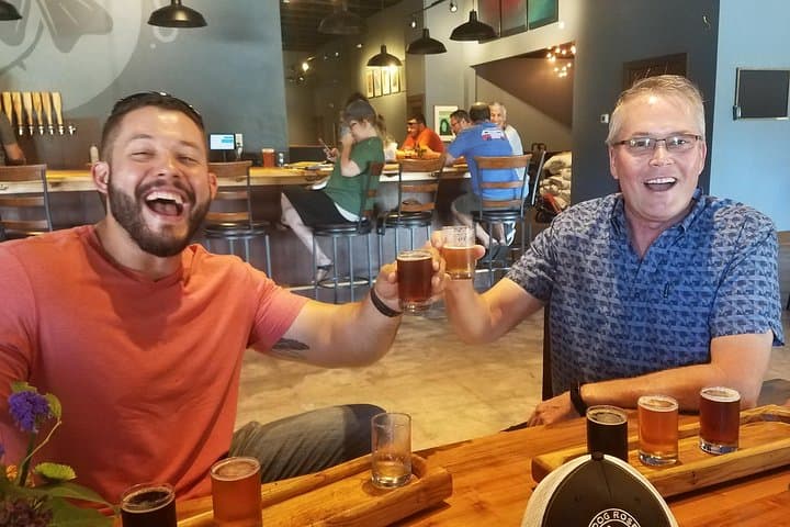 St. Augustine Beer & History Crawl — Ale Trail Guide to America's Oldest City photo 2