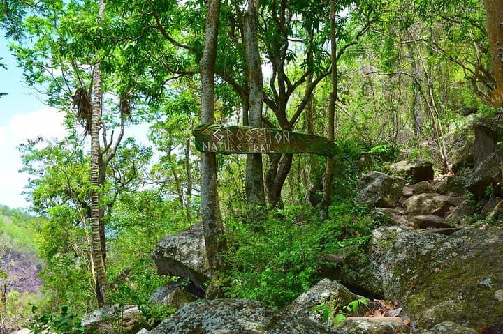 Summit Gros Piton: Guided Hike from Soufrière, St. Lucia photo 2