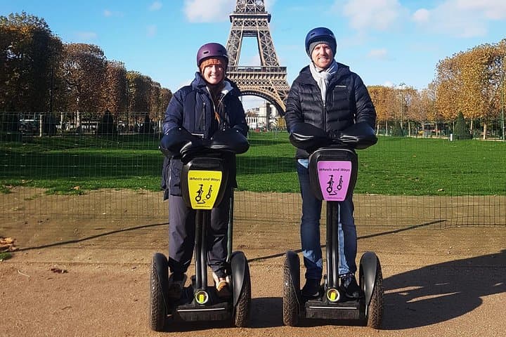 Paris Segway Express: See 12 Iconic Monuments in 90 Minutes photo 6