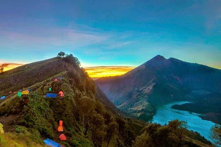 Rinjani Trekking: 2D1N Senaru Crater Rim Adventure photo 2