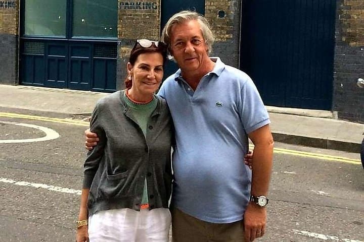 Jack the Ripper: Private Taxi Tour of Whitechapel & Spitalfields photo 5