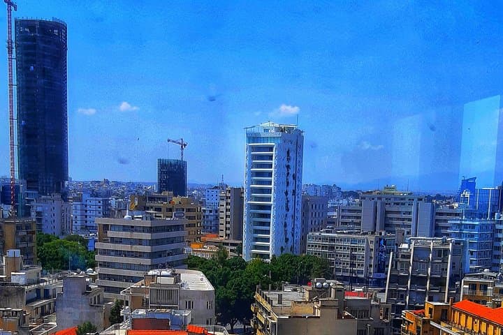 Private Customized Cyprus Tours from Larnaca — Nicosia, Macheras Mountains & Cultural Walk photo 5