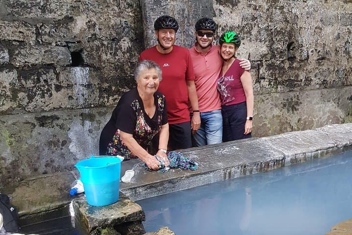 E-Bike Food & Wine Tour from Sorrento to Massa Lubrense photo 3
