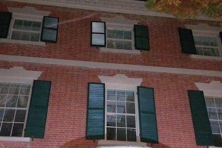 Salem Haunted Footsteps: Best Ghost & Paranormal Walking Tour photo 4