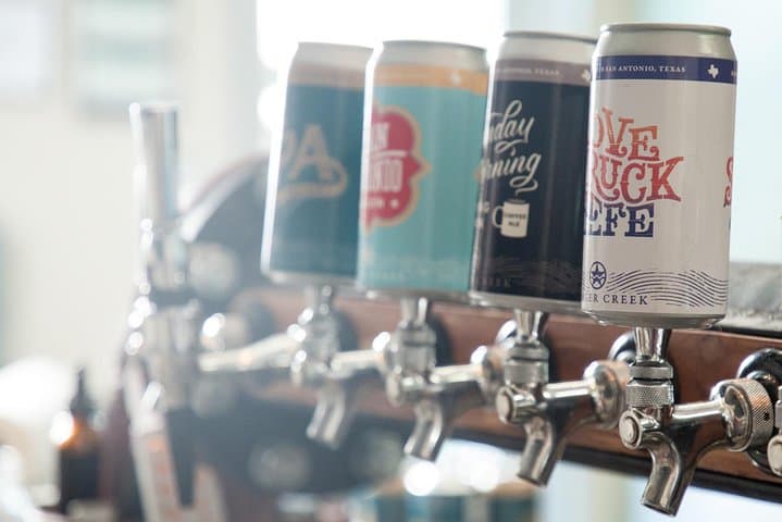 Ranger Creek Brewstillery Tour: Small-Batch Beer & Whiskey Tasting in San Antonio photo 2