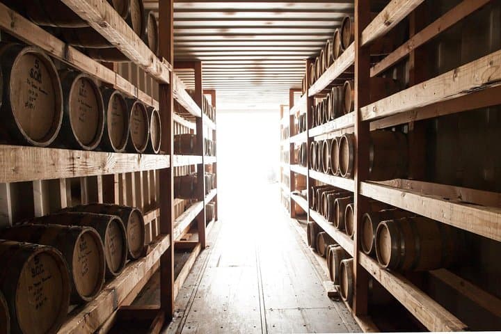 Ranger Creek Brewstillery Tour: Small-Batch Beer & Whiskey Tasting in San Antonio photo 4