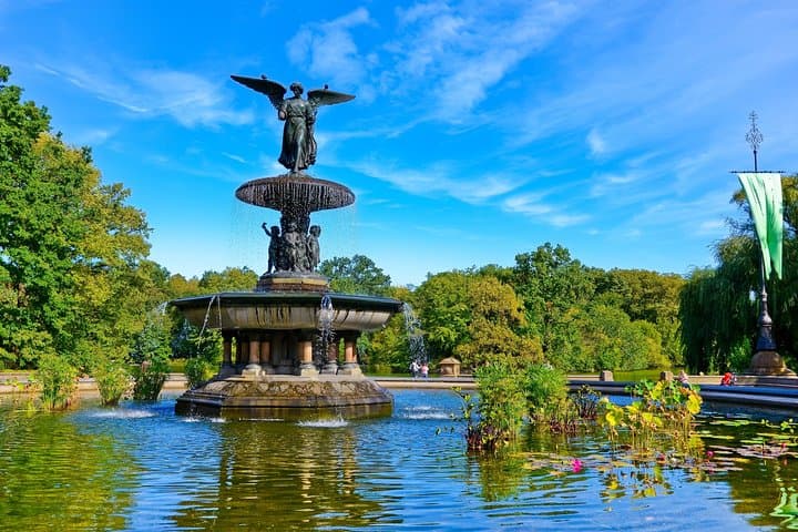 Private New York City Tour with Driver-Guide — Customizable 6‑Hour Sightseeing photo 6