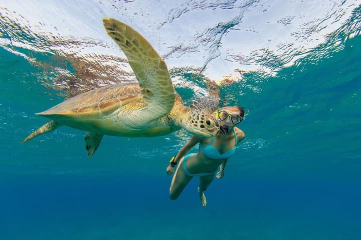 Set Sail on a Private Luxury Charter in St Thomas' Turquoise Waters photo 2