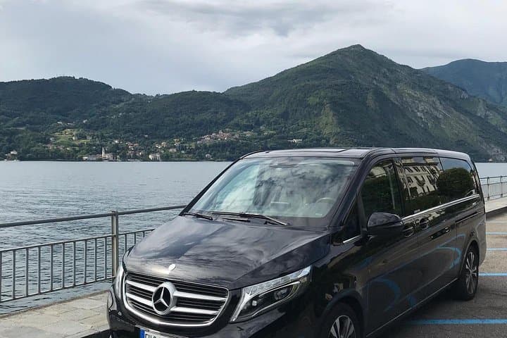 From Naples: Amalfi Coast Drive to Positano, Amalfi & Ravello photo 4