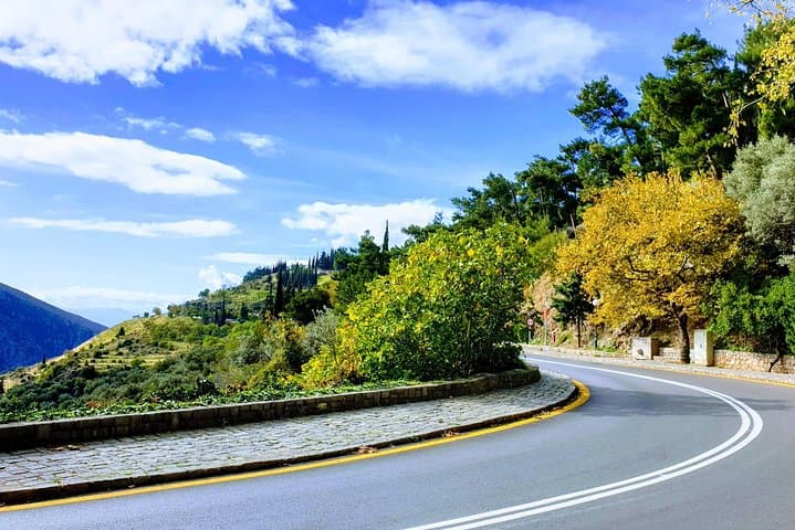 Delphi to Meteora: Private 2-Day Cultural Tour from Athens photo 4