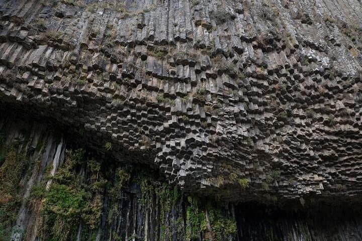 Four-Day Cultural and Nature Escape in Armenia: Yerevan, Sevan, Garni & Geghard