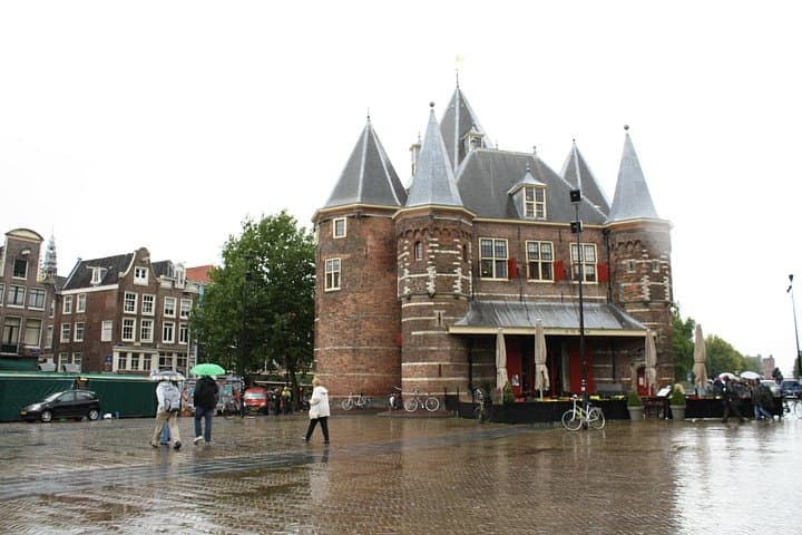 Amsterdam Bike Tour: Explore Canals, Neighborhoods & Local Life by Bicycle photo 2