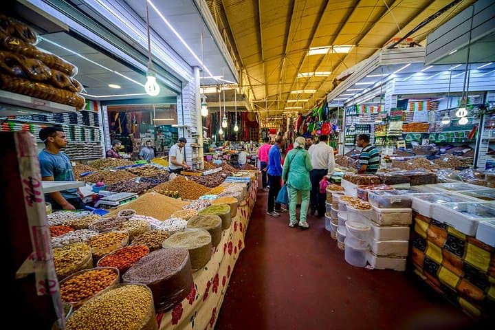Marrakech to Agadir Day Trip: Kasbah Views, Souk El Had & Atlantic Coast photo 4