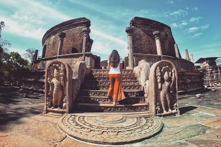 6-Day Sri Lanka Heritage Private Tour: Sigiriya, Kandy & Nuwara Eliya Cultural Highlights photo 4