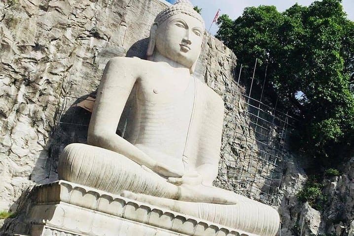6-Day Sri Lanka Heritage Private Tour: Sigiriya, Kandy & Nuwara Eliya Cultural Highlights photo 5
