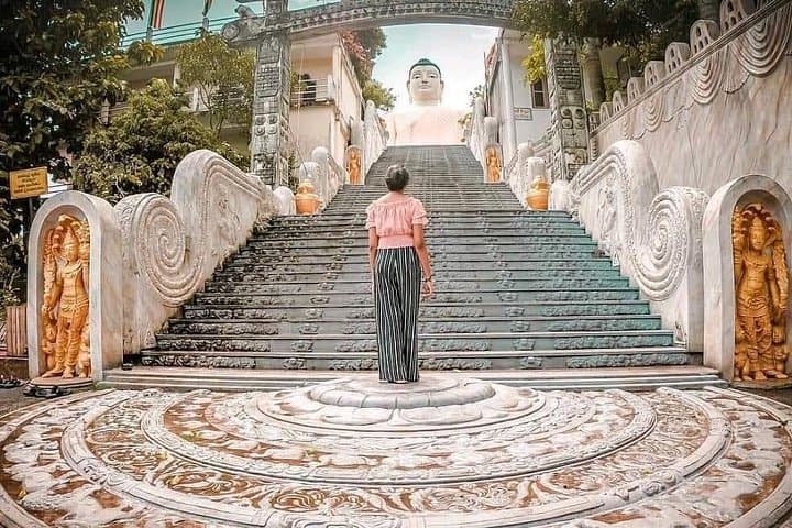 6-Day Sri Lanka Heritage Private Tour: Sigiriya, Kandy & Nuwara Eliya Cultural Highlights photo 6