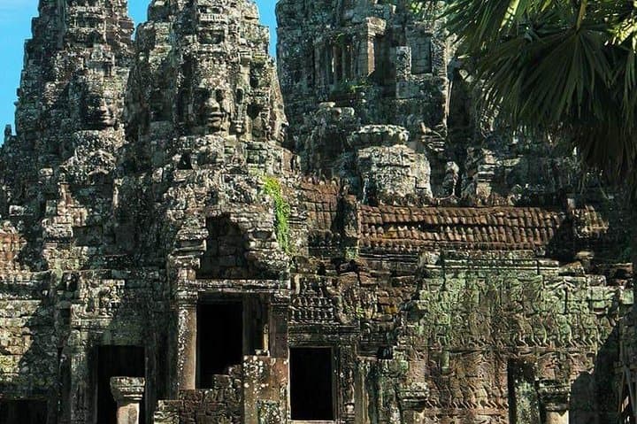 Angkor Wat 3-Day Private Tour: Kulen Waterfall, Beng Mealea & Sunrise to Sunset photo 5
