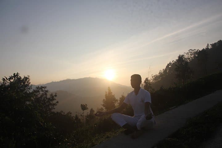 Viewpoint Yoga in Ella: Sri Lankan Body-and-Mind Sessions with Local Trainers photo 3