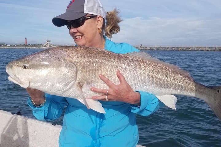 Stuart Inshore Fishing Charters: Guided Snook & Flats Fishing in Stuart, FL photo 2