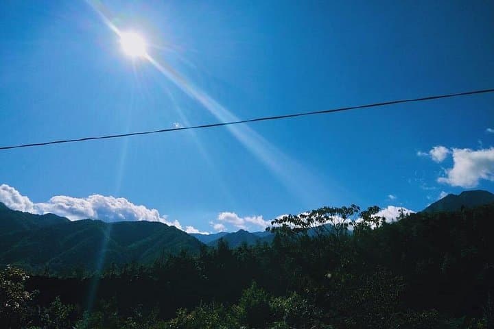 Sapa Off the Beaten Path: 4-Day Hmong & Red Dao Trek with Homestays photo 1
