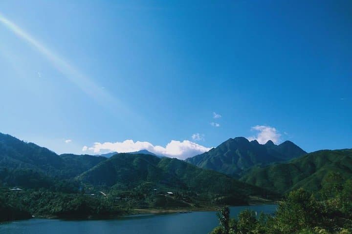 Sapa Off the Beaten Path: 4-Day Hmong & Red Dao Trek with Homestays photo 3