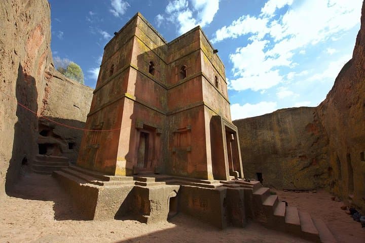 Northern Historic Route: 10-Day Ethiopia Cultural & Natural Highlights photo 2