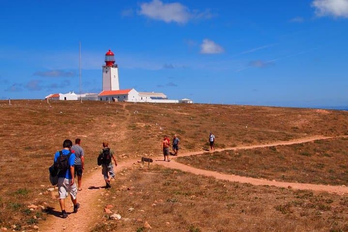 Berlenga Grande Day Trip from Lisbon: Forts, Caves & Snorkeling photo 4