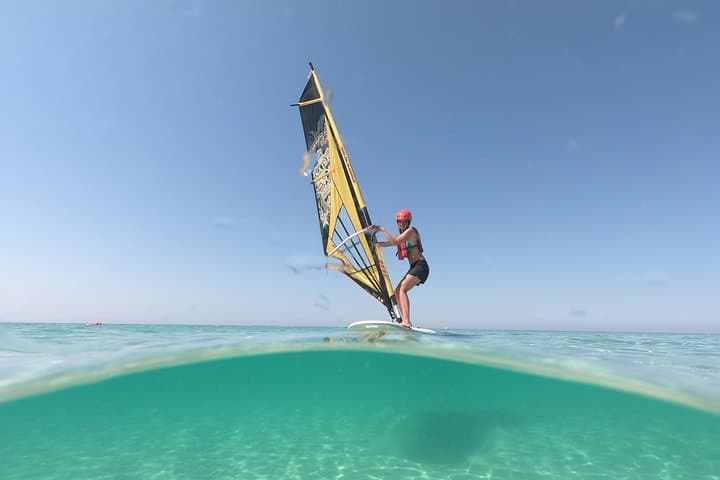 Small-Group Kiteboarding Lessons in Puglia — Learn IKO Kiteboarding on Lecce’s Coast photo 5