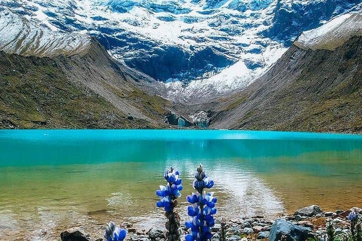 Humantay Lake: Day Hike to the Turquoise Andean Lagoon photo 4