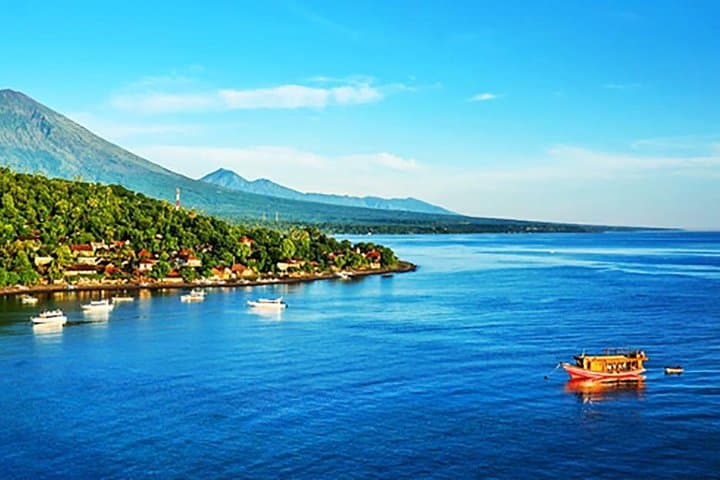 Bali Round Trip: 5-Day Island Highlights — Temples, Volcanoes & Beaches photo 6