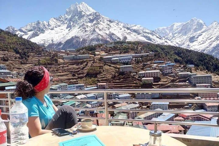 Everest Base Camp Trek: 11-Day Lukla to Kala Patthar Adventure photo 3