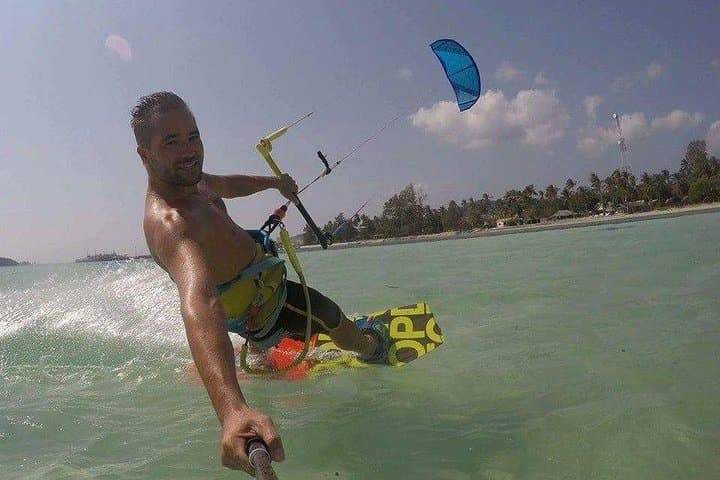 Discovery Day: IKO Kiteboarding Intro on Koh Phangan photo 3