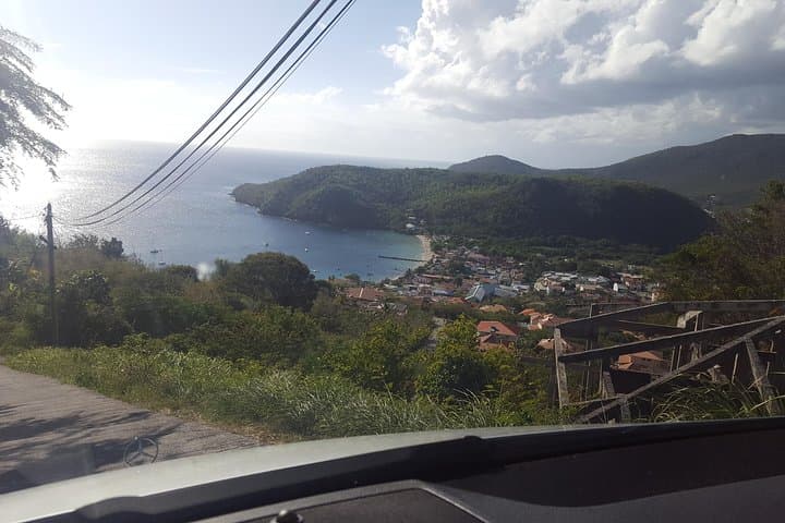 Martinique South West Rum Tasting & Beach Tour — Diamant, 3 Rivières & Grande Anse d'Arlet photo 4