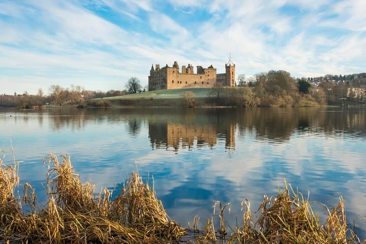 Outlander Filming Locations: Flexible Private Day Trip from Edinburgh photo 2