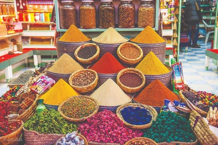 Taroudant Half-Day Excursion from Agadir — Ramparts, Souks & Argan Goats photo 3