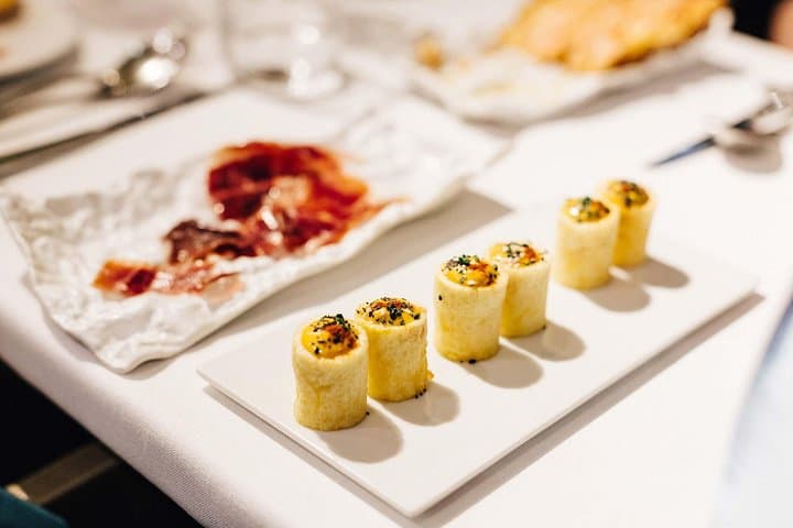 Seville Wine & Gourmet Tapas Tour — 4-Hour Tapas Crawl and Degustation photo 5
