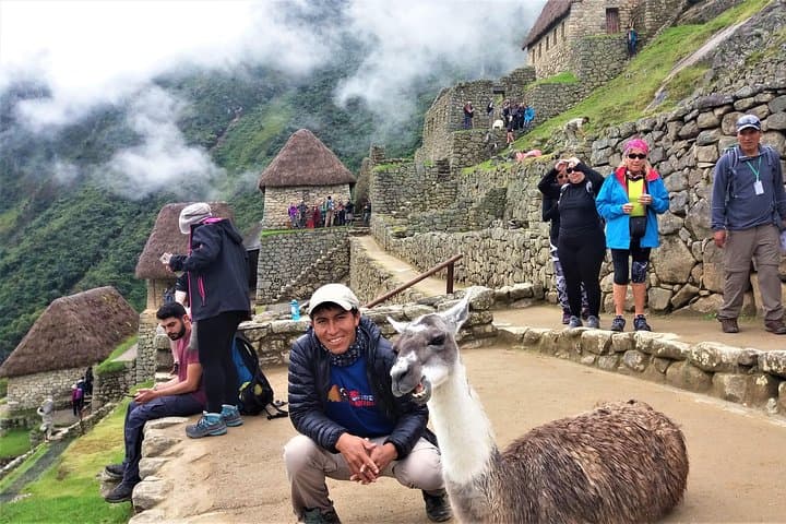 Machu Picchu Full-Day Trip from Cusco: Practical Guide, Timing, and Tips photo 6