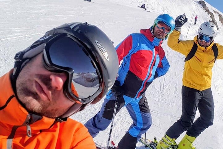 Full-Day Skiing at Jahorina Olympic Mountain from Sarajevo photo 3