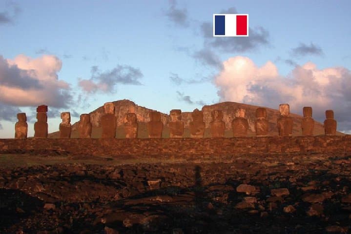 Explore Easter Island's Moai: A Guided Adventure