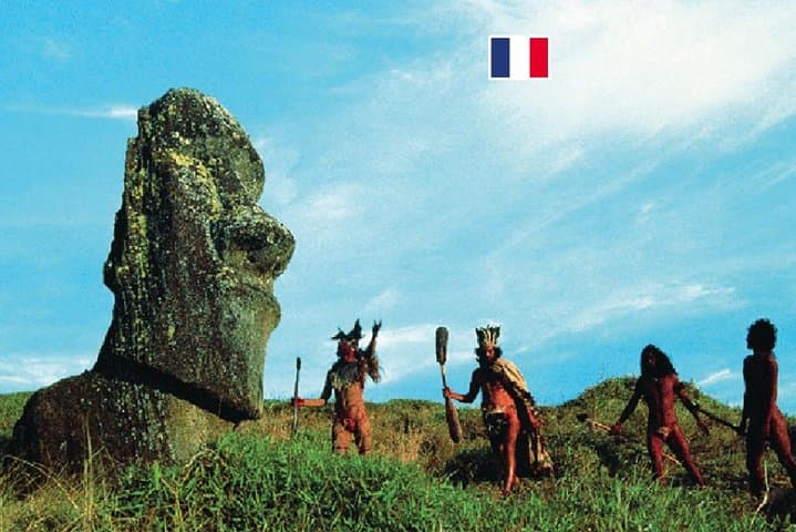 Unearth the Secrets of Easter Island on an Exclusive Tour