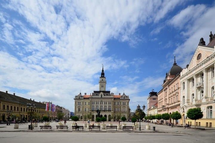 14-Day Balkans Highlights Tour from Sofia — Transylvania, Ohrid & Adriatic Coast photo 6