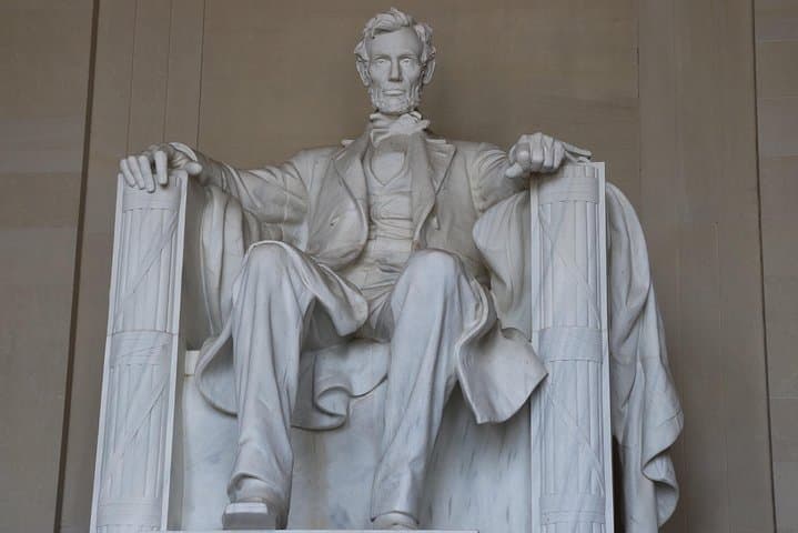 One-Day Washington D.C. Tour from New York: Monuments, Memorials & Museums photo 2