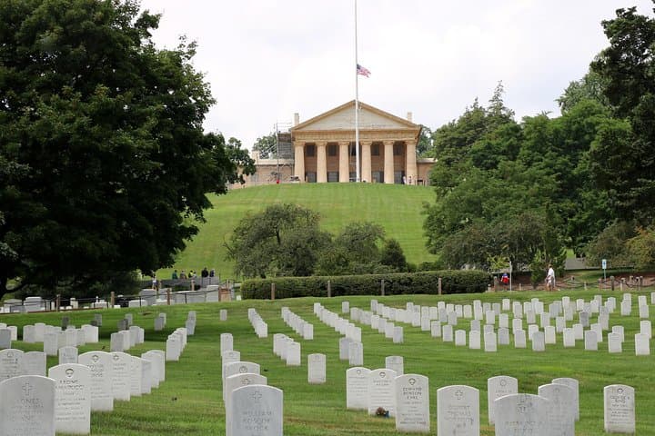 One-Day Washington D.C. Tour from New York: Monuments, Memorials & Museums photo 5