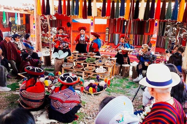 2-Day Cusco & Machu Picchu All-Inclusive Inca Experience photo 6