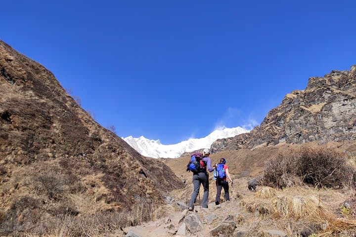Annapurna Base Camp Trek: Essential Guide to the Classic Himalayan Sanctuary photo 5