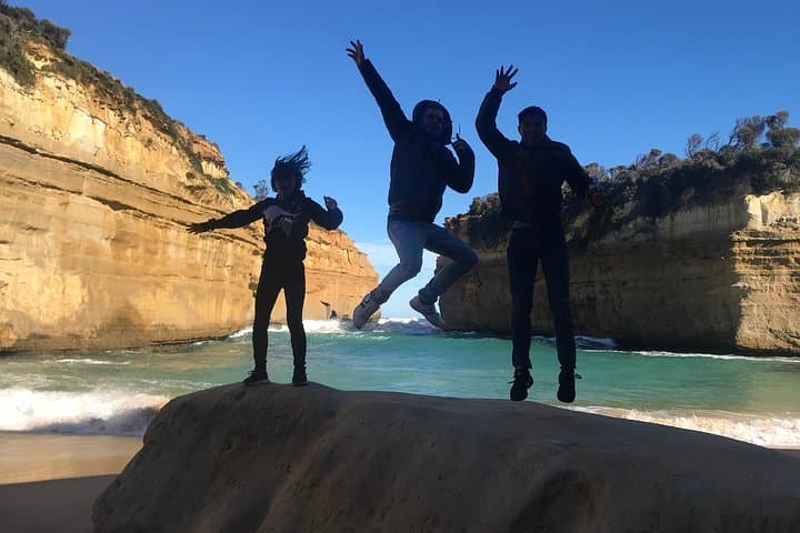 Express Great Ocean Road: Private Day Trip to the Twelve Apostles photo 3