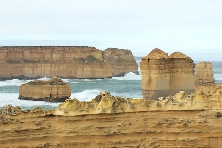 Express Great Ocean Road: Private Day Trip to the Twelve Apostles photo 4