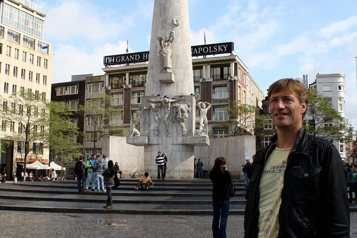 Amsterdam Bike Tour: Explore Canals, Neighborhoods & Local Life by Bicycle photo 3